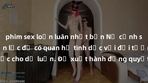 phim sex loạn luân nhật bản Nữ cảnh sát lạm dụng quyền lực để có quan hệ tình dục với đối tượng, đang gây sốc cho dư luận. Đề xuất hành động quyết liệt để ngăn chặn tình trạng này.