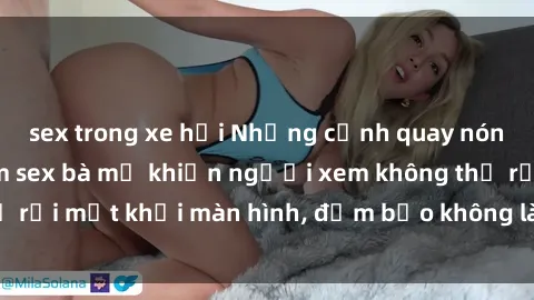 sex trong xe hơi Những cảnh quay nóng bỏng trong phim sex bà mẹ khiến người xem không thể rời mắt khỏi màn hình, đảm bảo không làm bạn thất vọng!