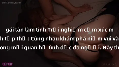 gái tân làm tình Trải nghiệm cảm xúc mới mẻ với làm tình tập thể: Cùng nhau khám phá niềm vui và sự mãnh liệt trong mối quan hệ tình dục đa người. Hãy thử ngay để biết cảm giác thú vị này!