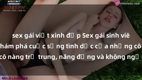 sex gái việt xinh đẹp Sex gái sinh viên hot nhất: Cùng khám phá cuộc sống tình dục của những cô nàng trẻ trung, năng động và không ngần ngại thử nghiệm!